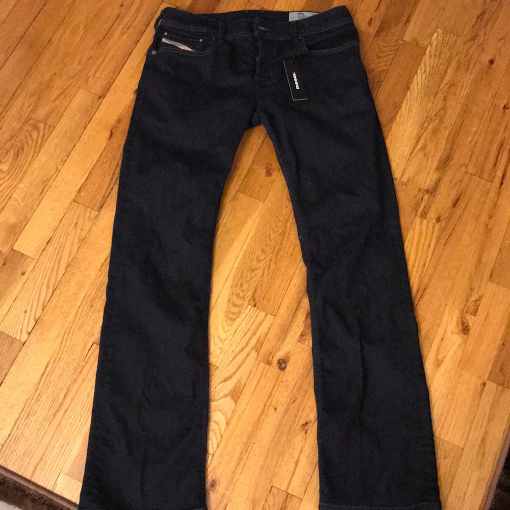 Diesel Jeans